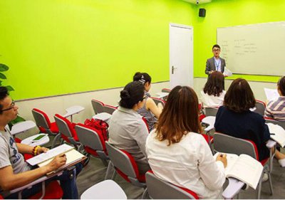 沭阳成人英语培训课程 各方面优