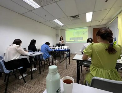 沭阳终于有专业的成人英语培训