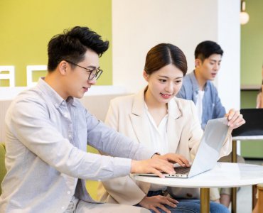 沭阳成人英语培训机构举行202