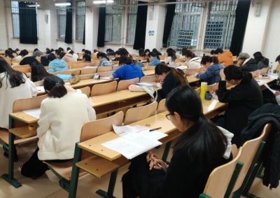 沭阳成人英语培训告诉您四六级备考