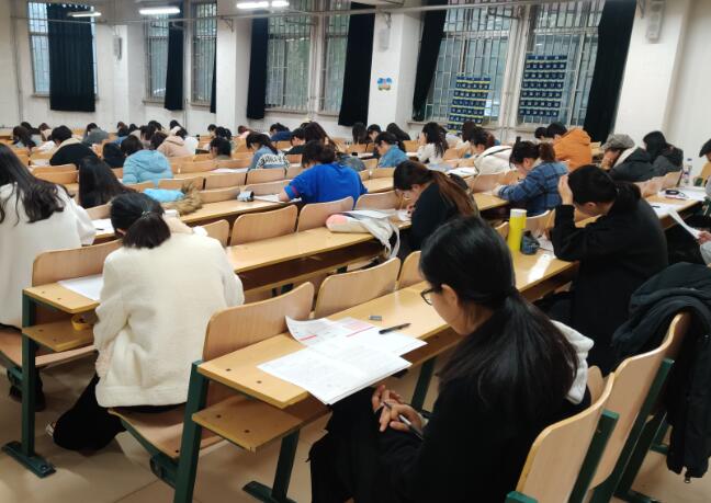 沭阳成人英语培训告诉您四六级备考课程直击考试痛点 沭阳成人英语培训告诉您四六级备考课程直击考试痛点